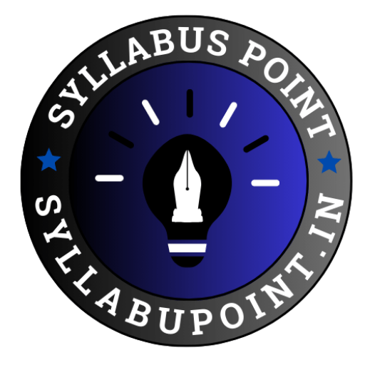 Syllabus Point Logo