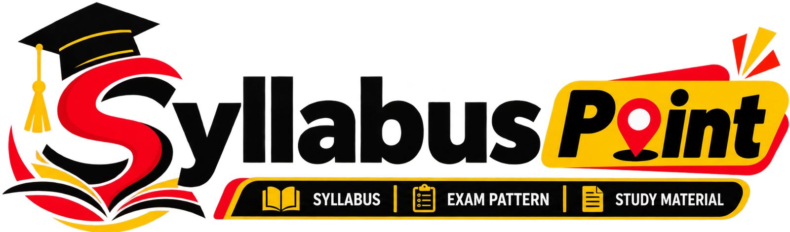 syllabus point